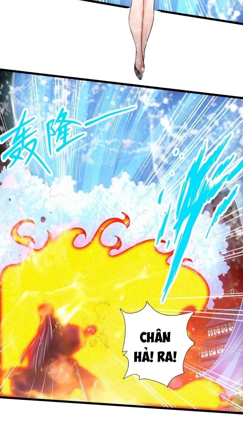 Tiên Võ Đế Tôn Chapter 74 - 26