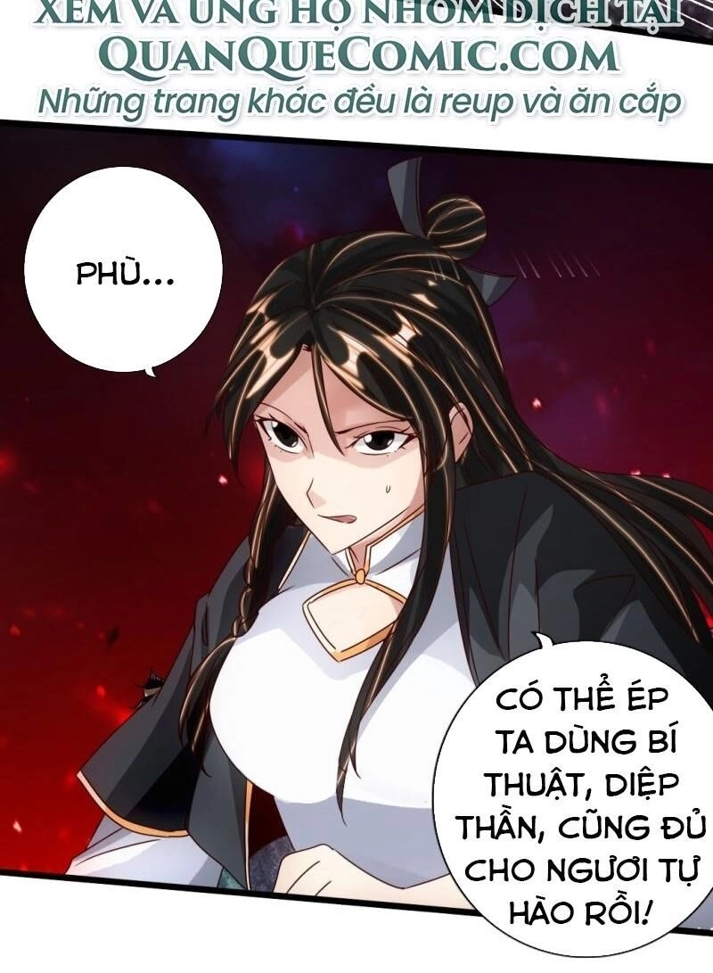 Tiên Võ Đế Tôn Chapter 74 - 28