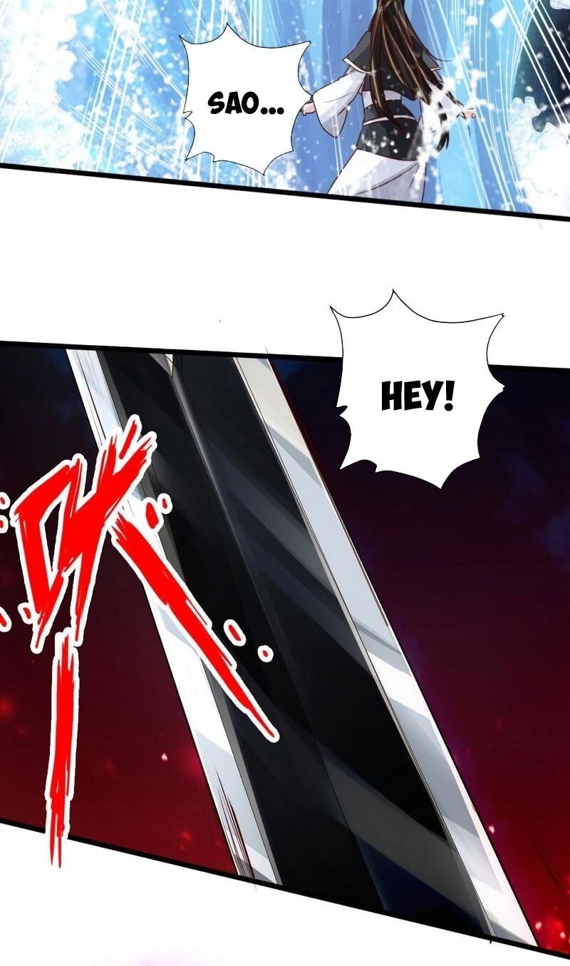 Tiên Võ Đế Tôn Chapter 74 - 30