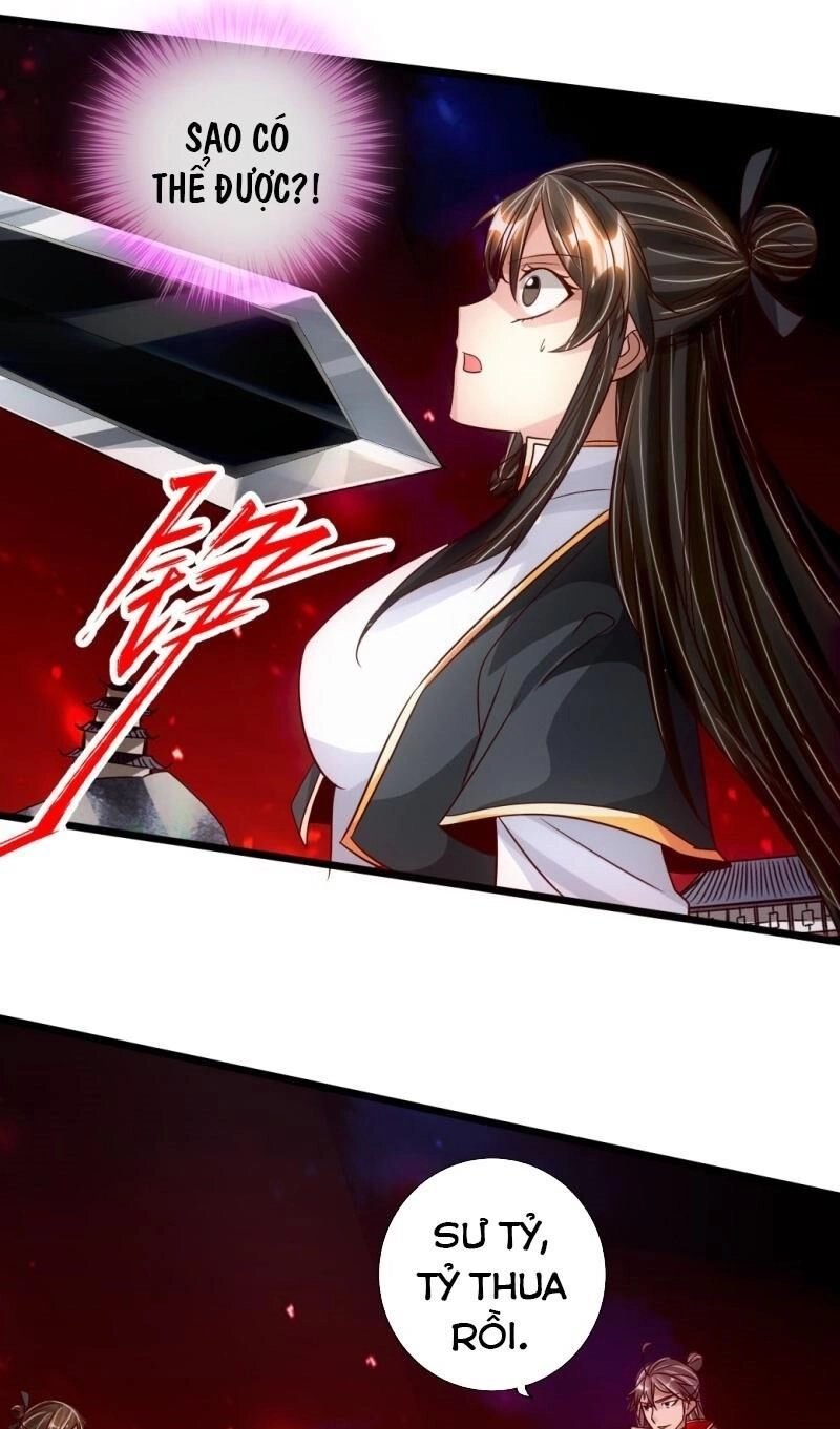 Tiên Võ Đế Tôn Chapter 74 - 31