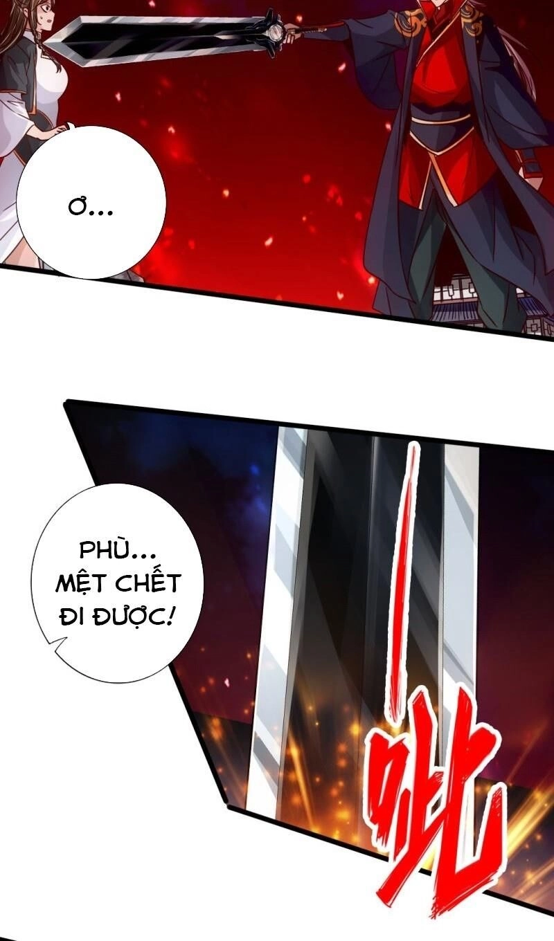 Tiên Võ Đế Tôn Chapter 74 - 32