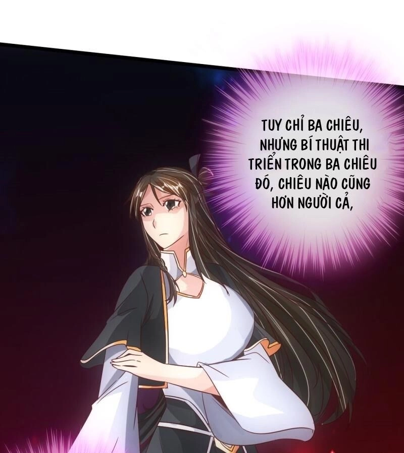 Tiên Võ Đế Tôn Chapter 74 - 37