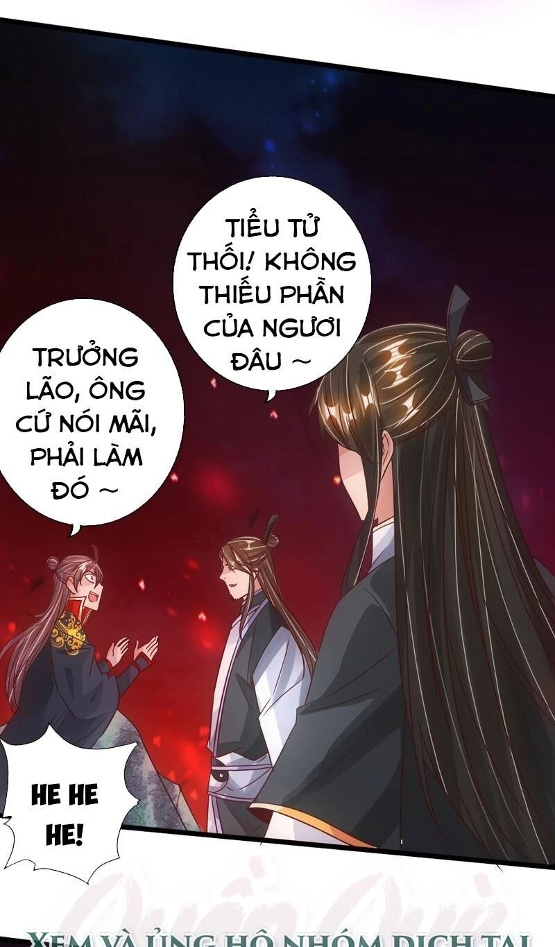 Tiên Võ Đế Tôn Chapter 74 - 39