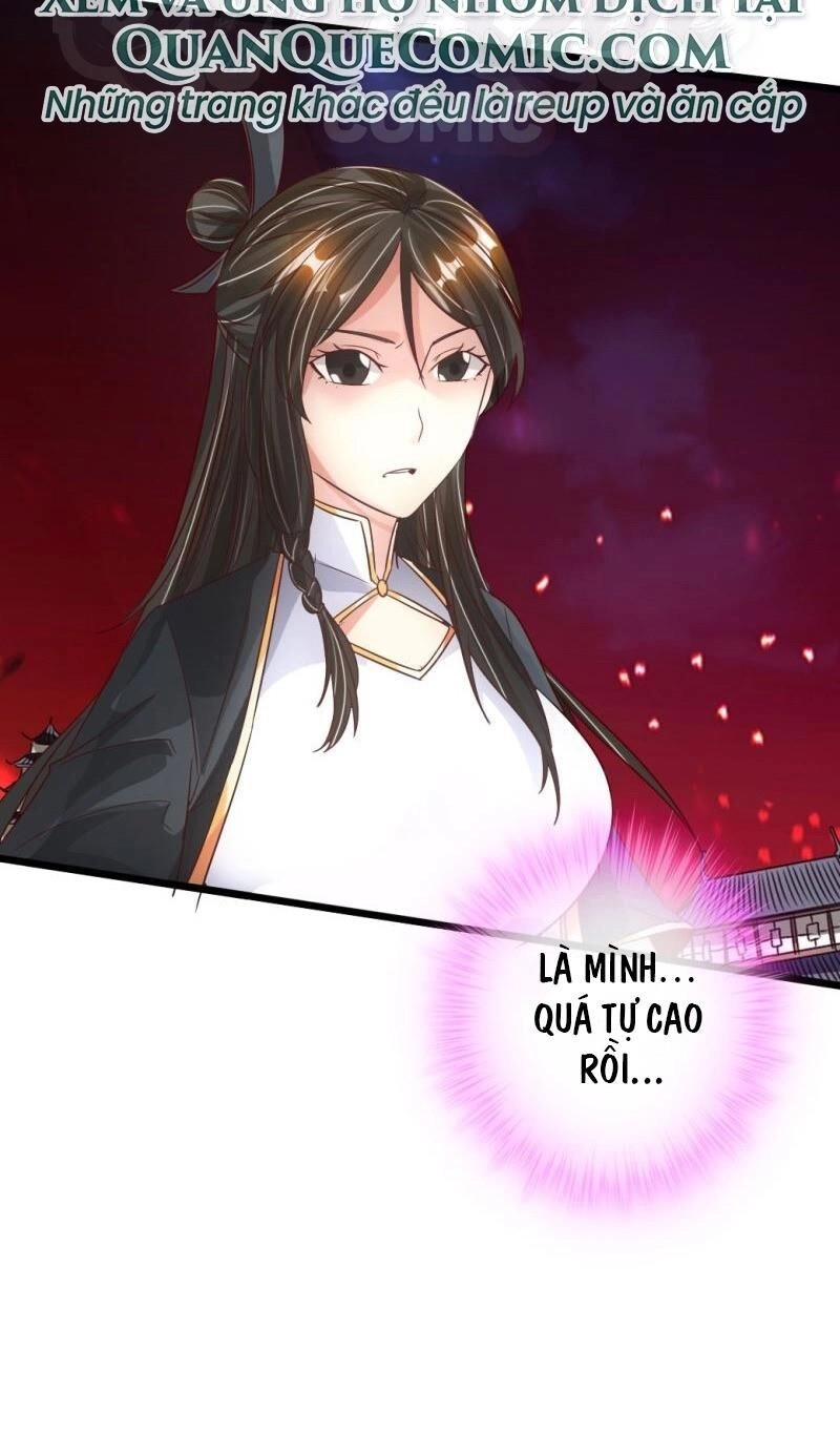 Tiên Võ Đế Tôn Chapter 74 - 40