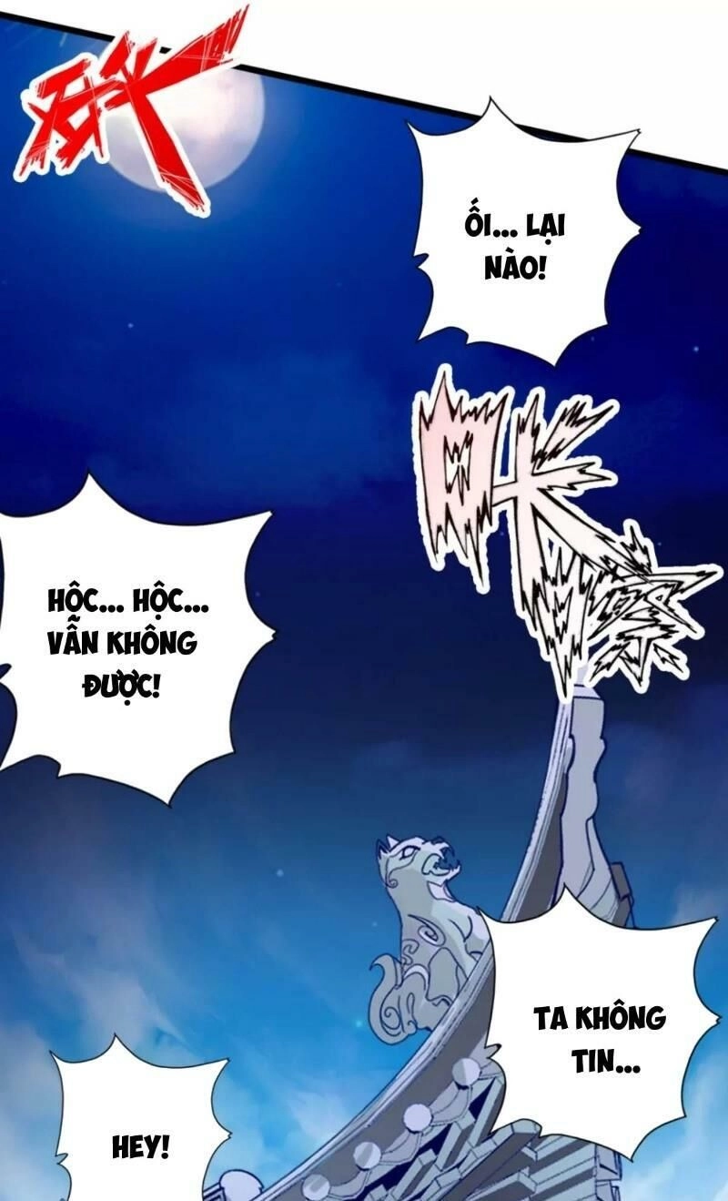 Tiên Võ Đế Tôn Chapter 75 - 9