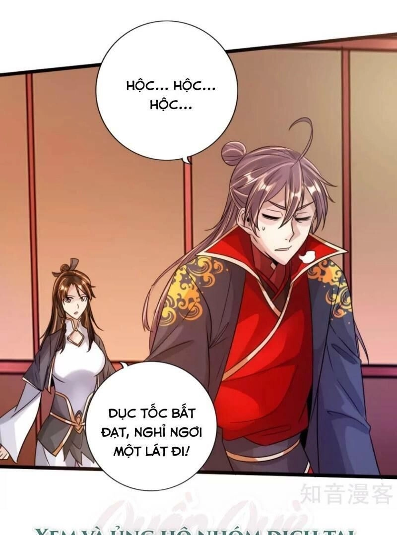 Tiên Võ Đế Tôn Chapter 75 - 13