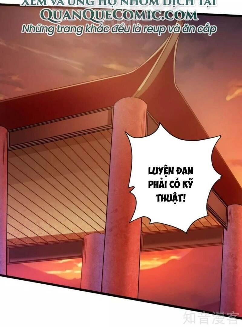 Tiên Võ Đế Tôn Chapter 75 - 14