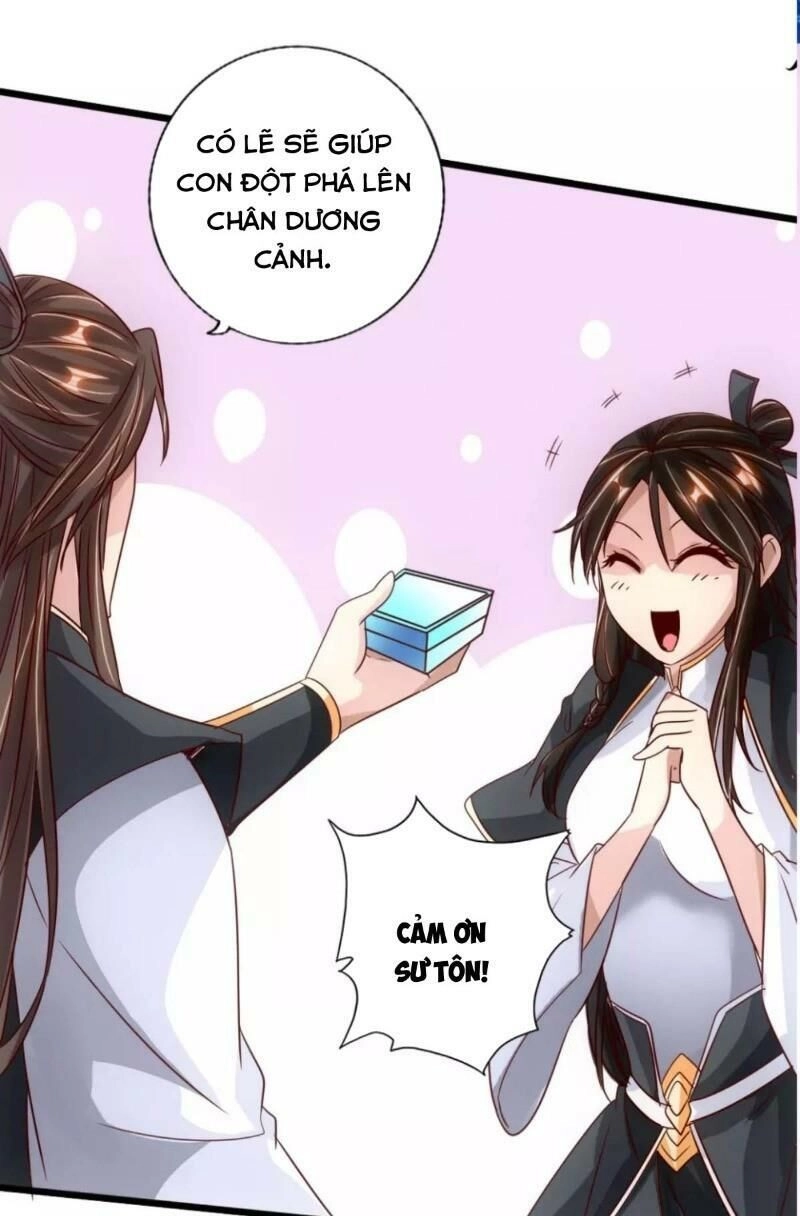 Tiên Võ Đế Tôn Chapter 75 - 24