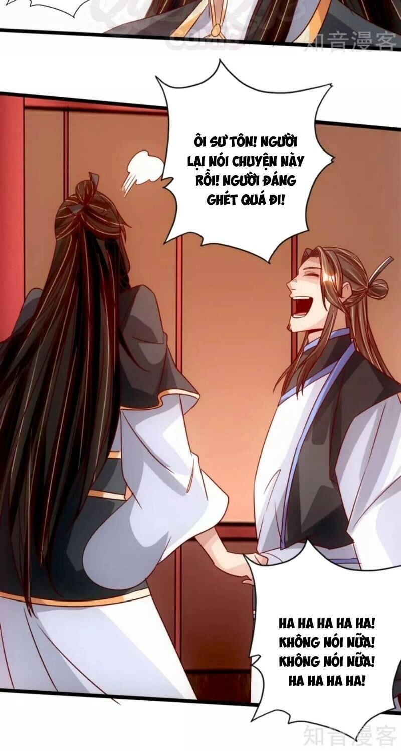 Tiên Võ Đế Tôn Chapter 75 - 27