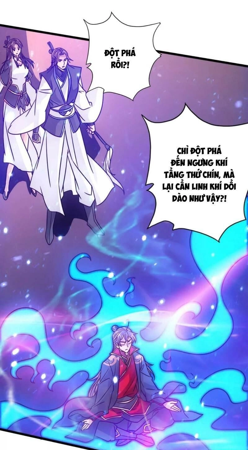 Tiên Võ Đế Tôn Chapter 75 - 34