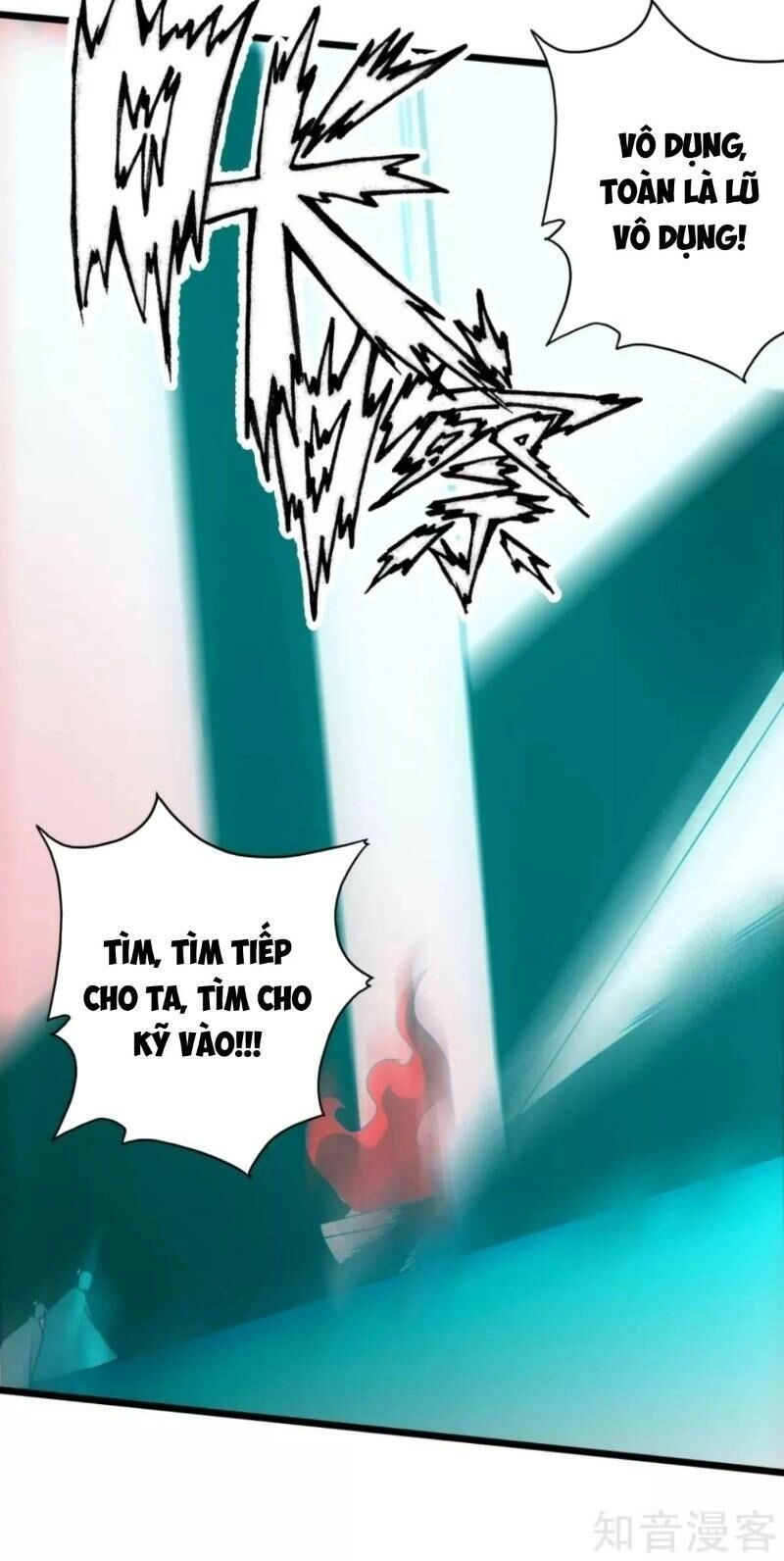 Tiên Võ Đế Tôn Chapter 75 - 39