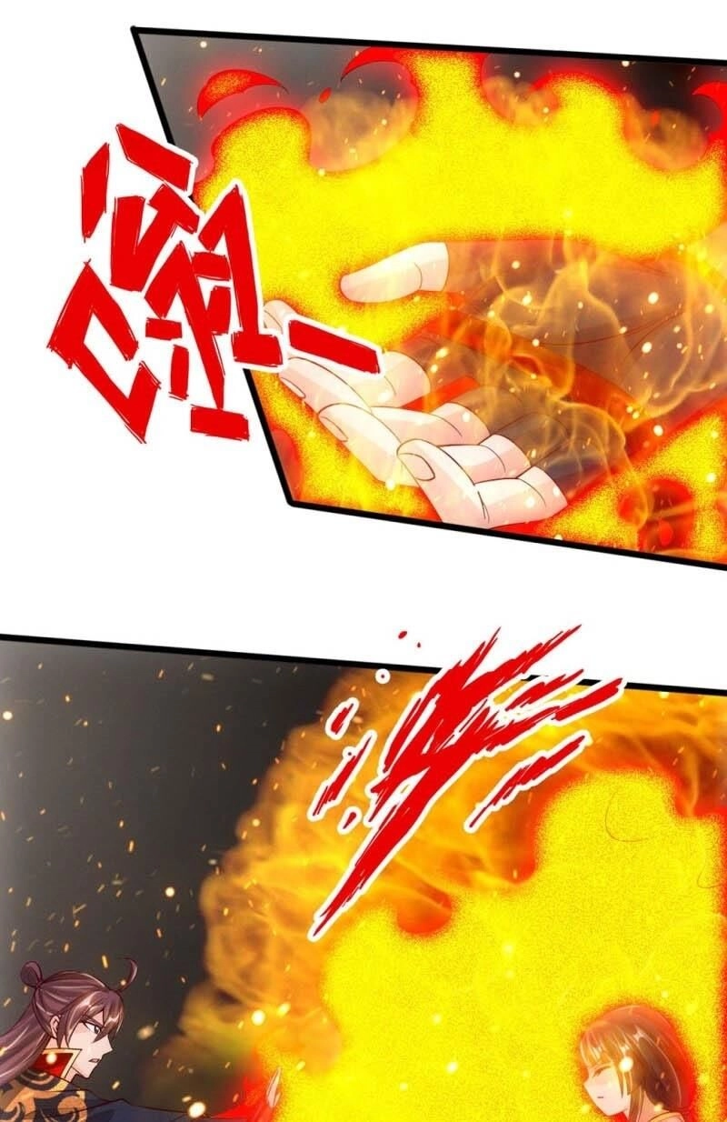 Tiên Võ Đế Tôn Chapter 76 - 19