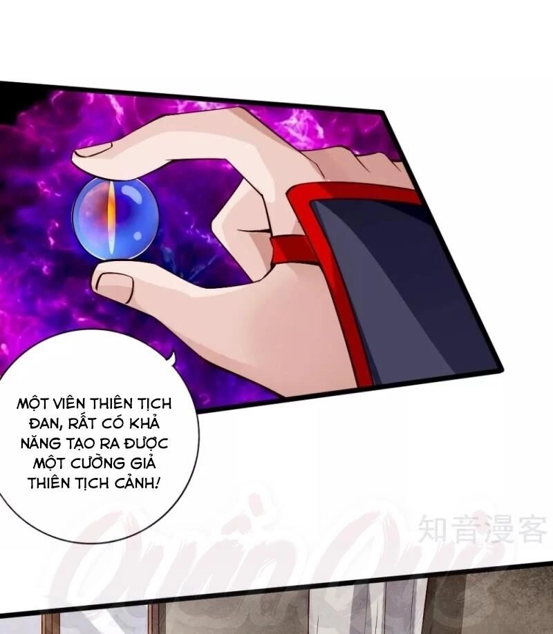 Tiên Võ Đế Tôn Chapter 77 - 1