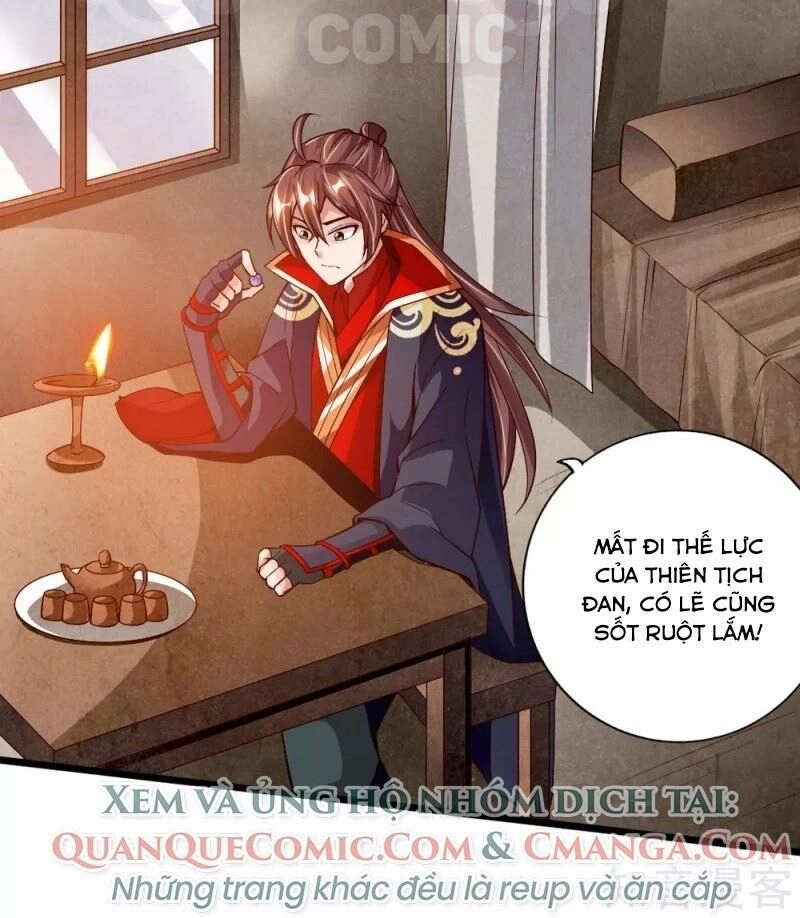 Tiên Võ Đế Tôn Chapter 77 - 2