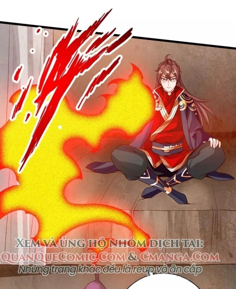 Tiên Võ Đế Tôn Chapter 77 - 7