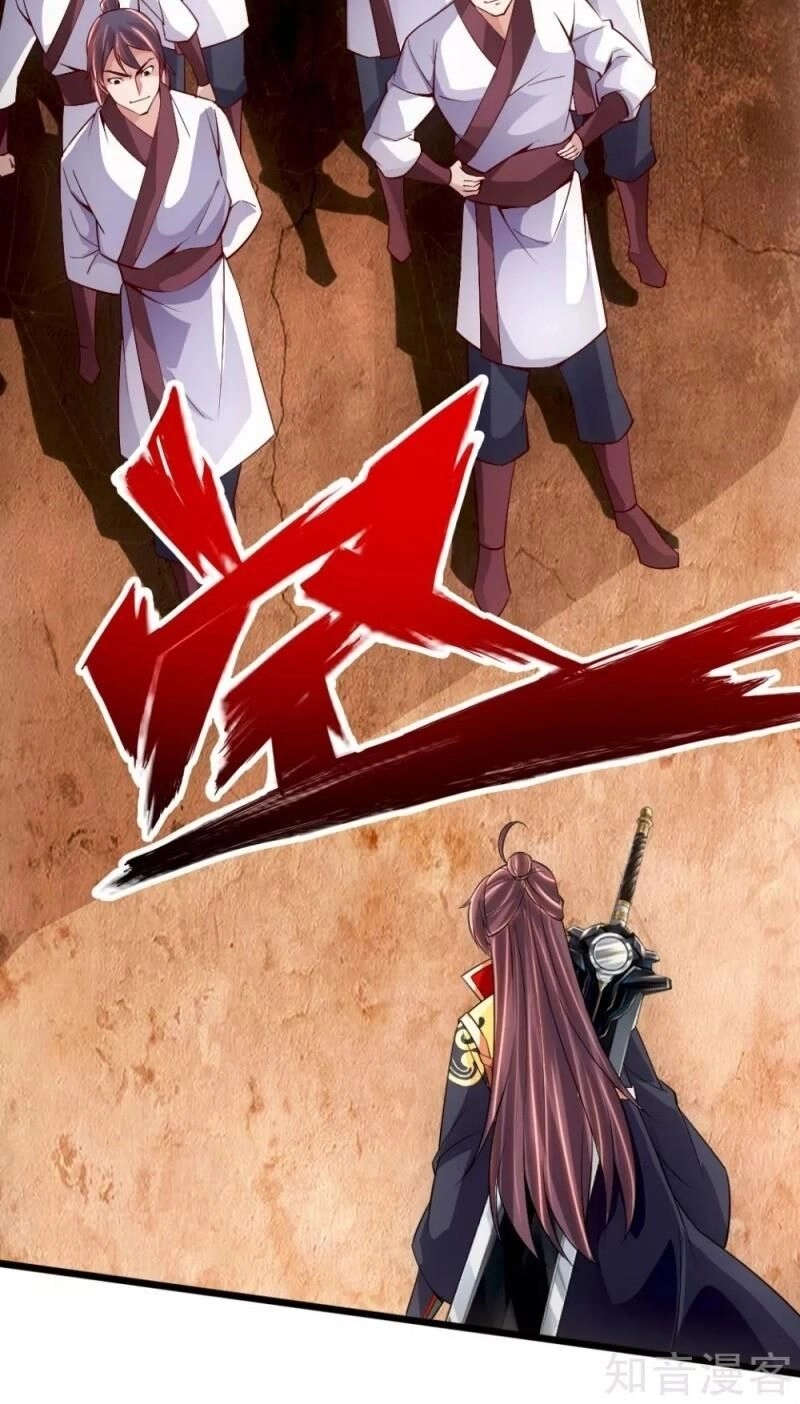 Tiên Võ Đế Tôn Chapter 77 - 18