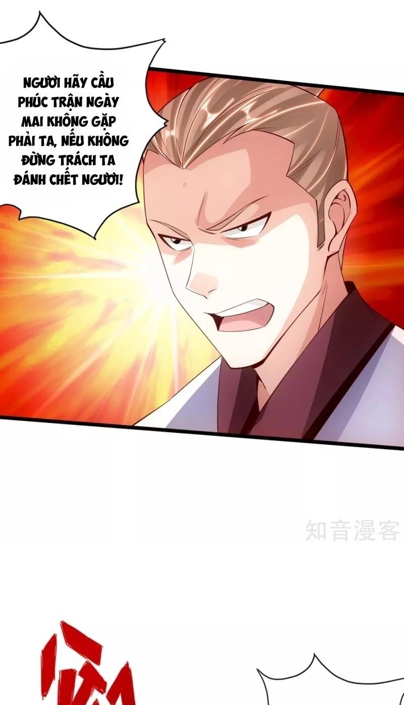 Tiên Võ Đế Tôn Chapter 77 - 19