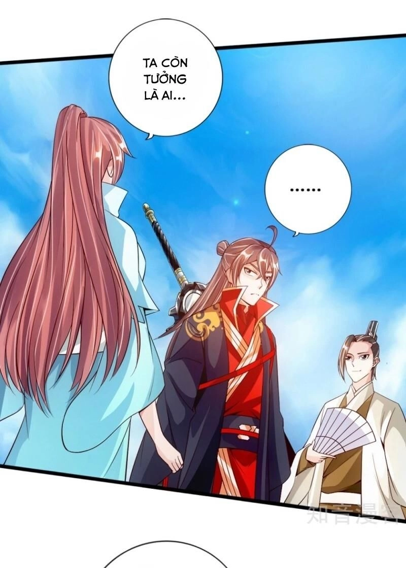 Tiên Võ Đế Tôn Chapter 77 - 23