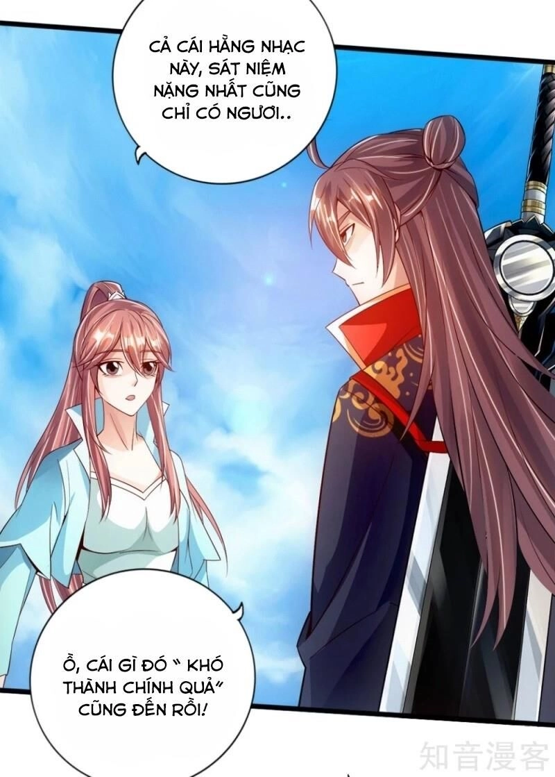 Tiên Võ Đế Tôn Chapter 77 - 24