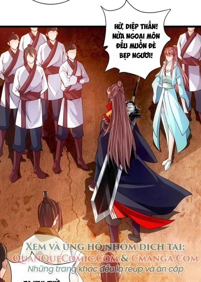 Tiên Võ Đế Tôn Chapter 77 - 25