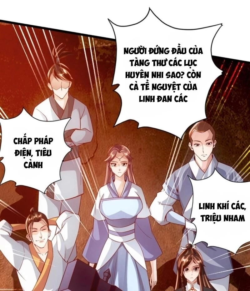 Tiên Võ Đế Tôn Chapter 77 - 29
