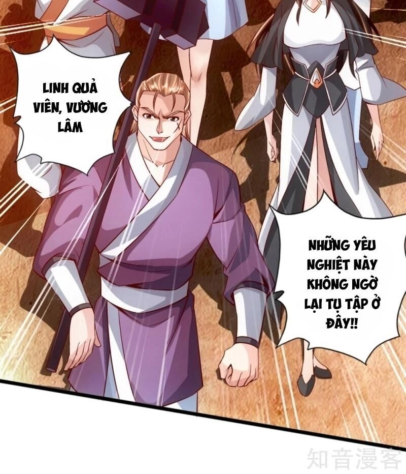 Tiên Võ Đế Tôn Chapter 77 - 30