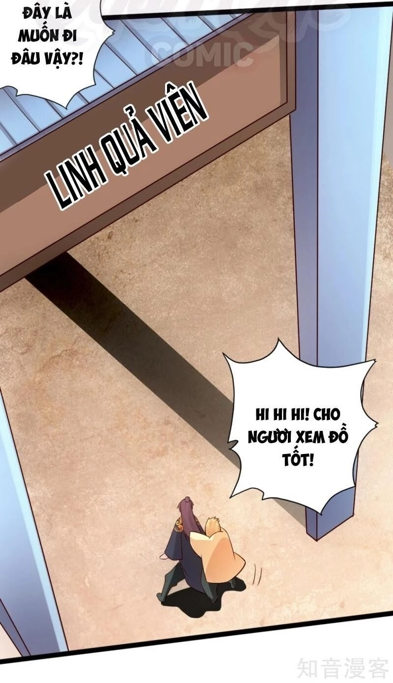 Tiên Võ Đế Tôn Chapter 78 - 2