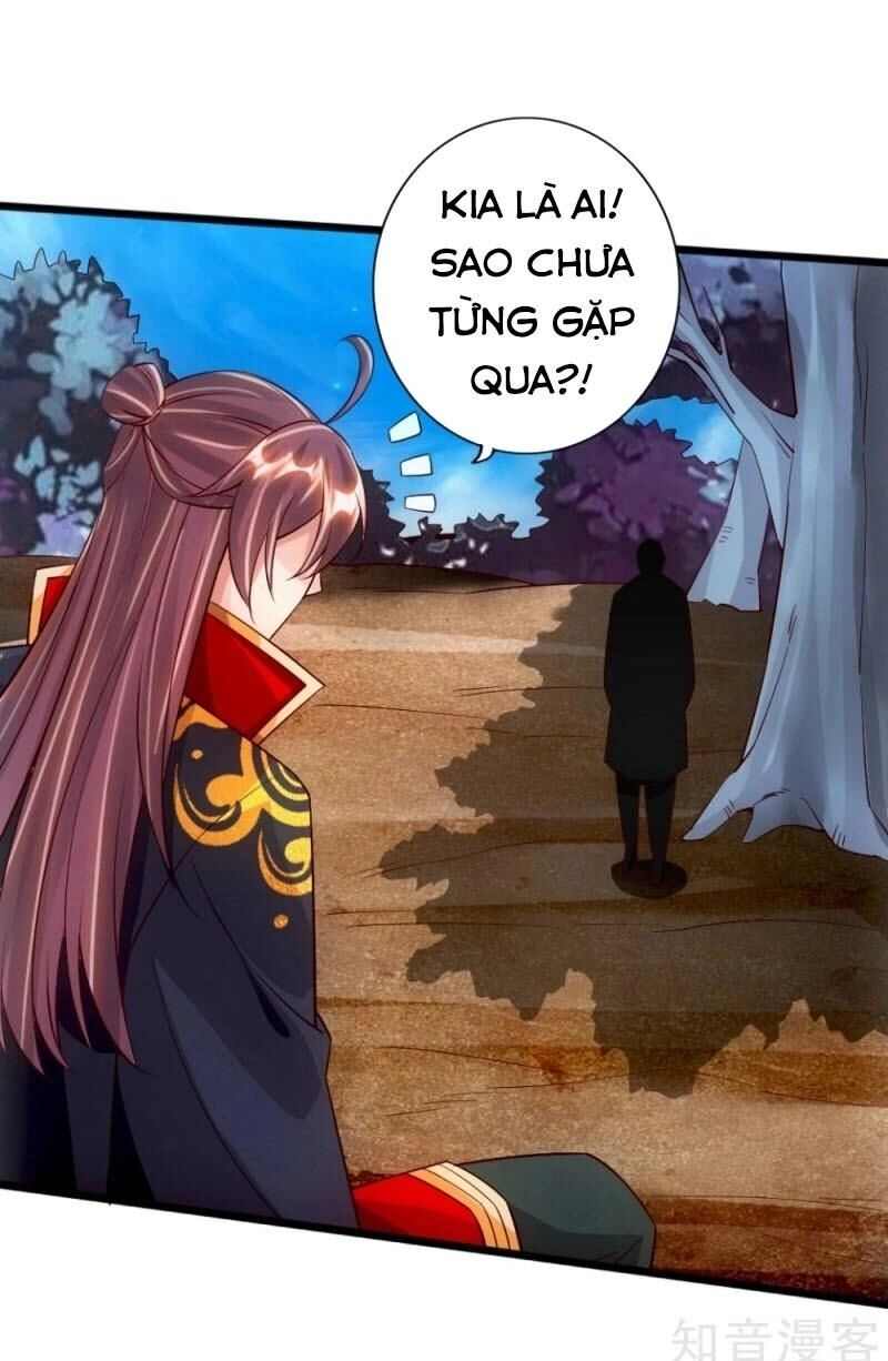 Tiên Võ Đế Tôn Chapter 78 - 7