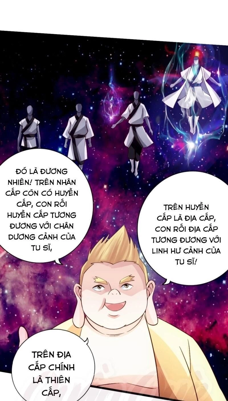 Tiên Võ Đế Tôn Chapter 78 - 13