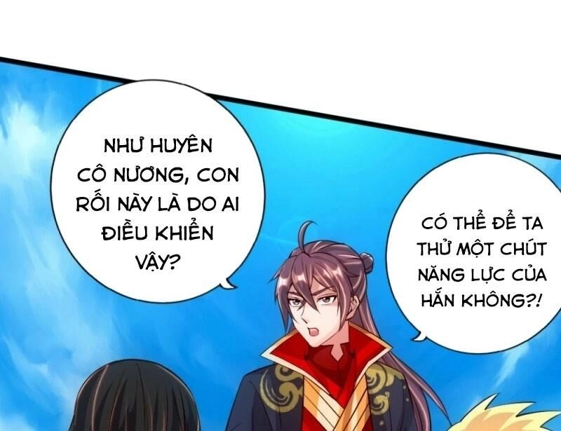 Tiên Võ Đế Tôn Chapter 78 - 15