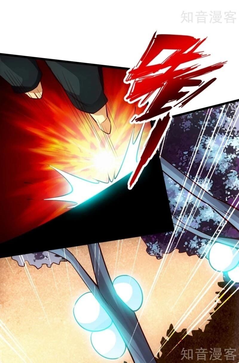 Tiên Võ Đế Tôn Chapter 78 - 18