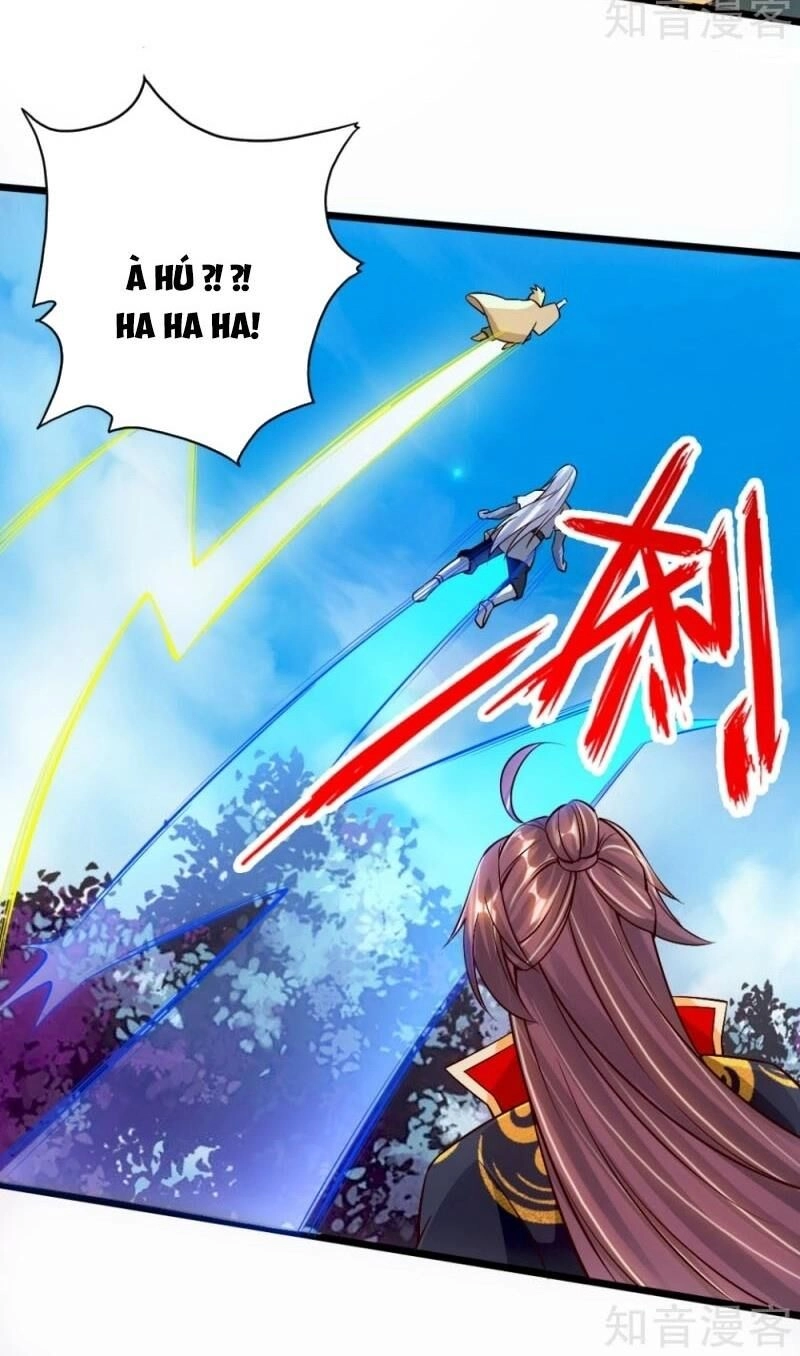 Tiên Võ Đế Tôn Chapter 78 - 22