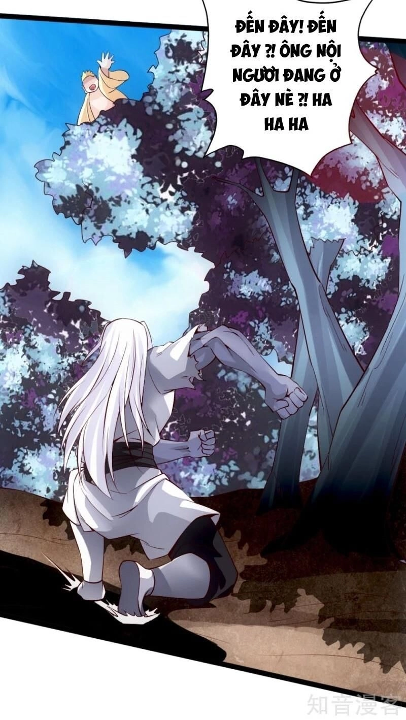 Tiên Võ Đế Tôn Chapter 78 - 26