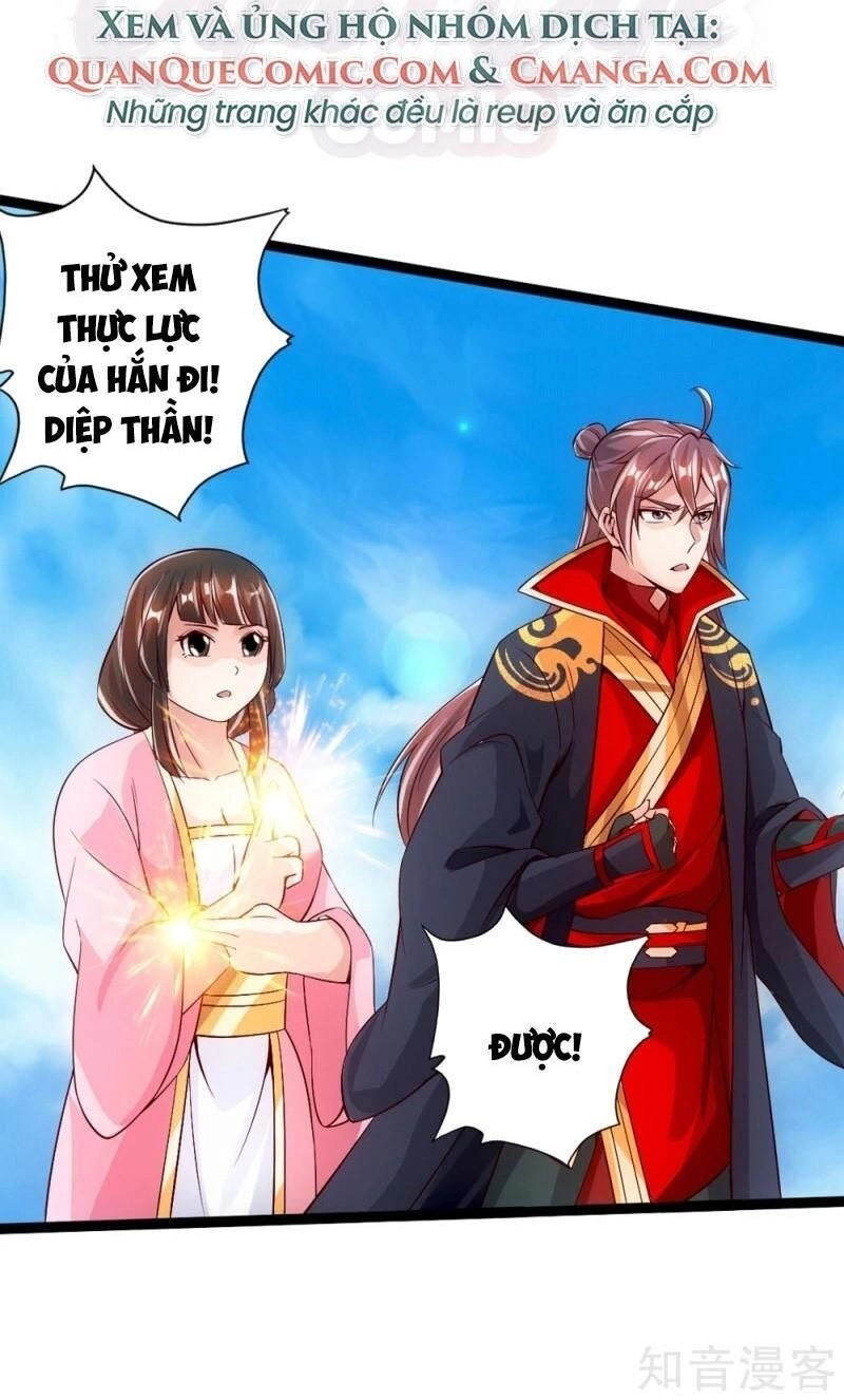 Tiên Võ Đế Tôn Chapter 78 - 28