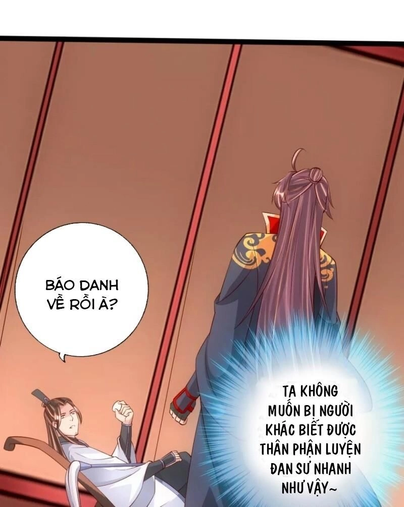 Tiên Võ Đế Tôn Chapter 79 - 3