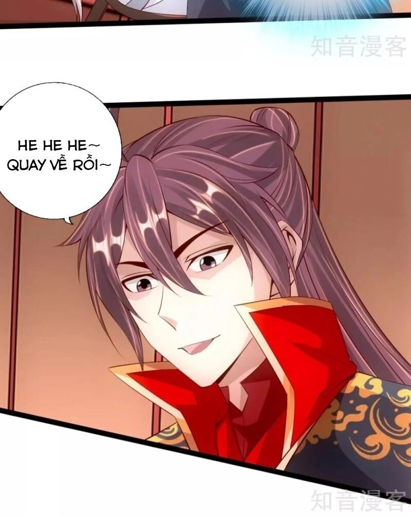 Tiên Võ Đế Tôn Chapter 79 - 4