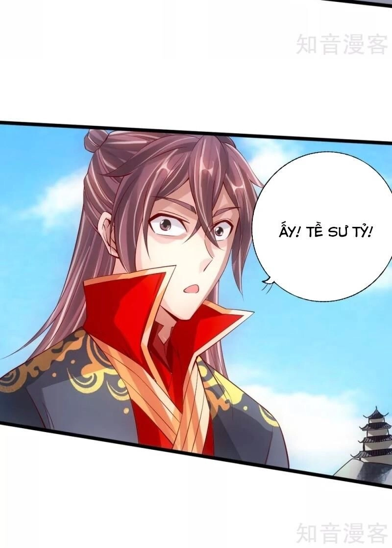 Tiên Võ Đế Tôn Chapter 79 - 16