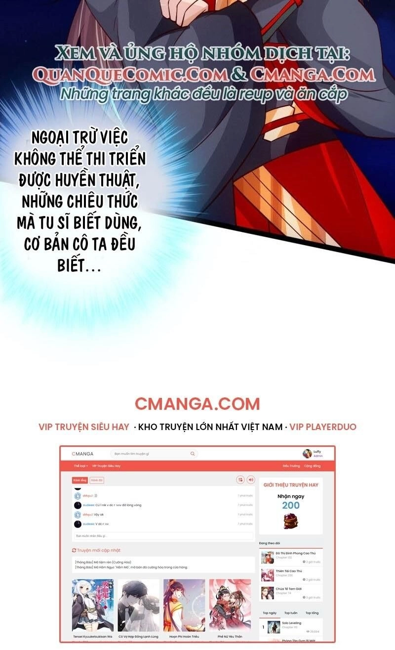 Tiên Võ Đế Tôn Chapter 81 - 22