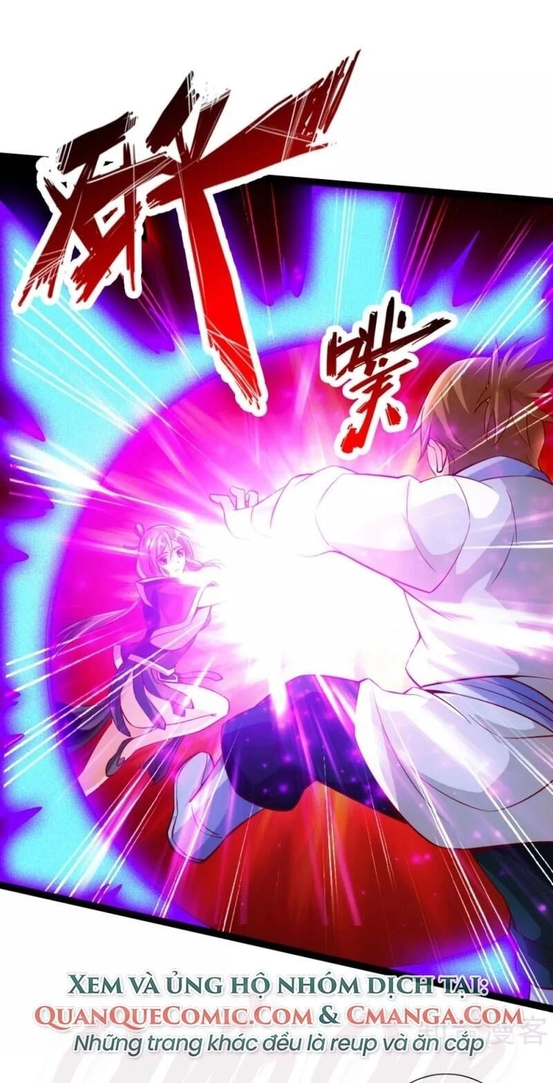 Tiên Võ Đế Tôn Chapter 82 - 1