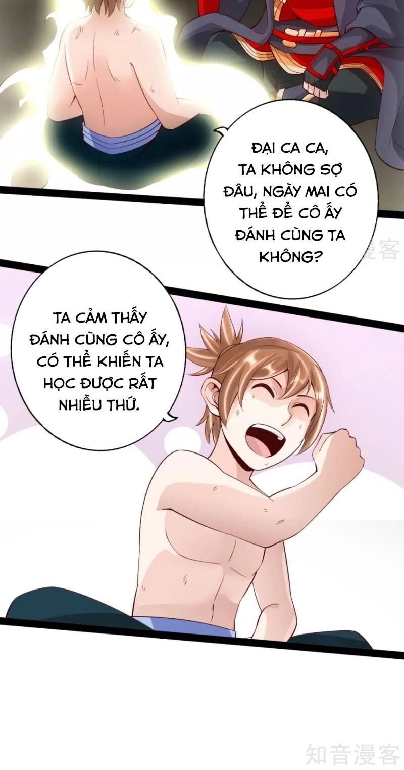 Tiên Võ Đế Tôn Chapter 82 - 6