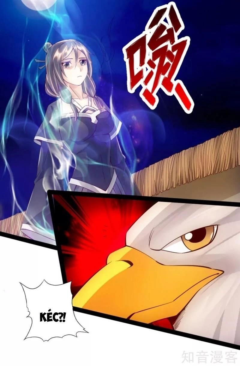 Tiên Võ Đế Tôn Chapter 82 - 8