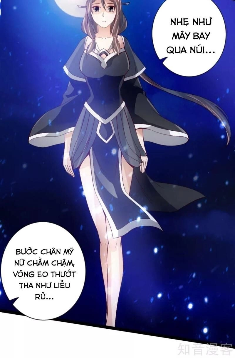 Tiên Võ Đế Tôn Chapter 82 - 16