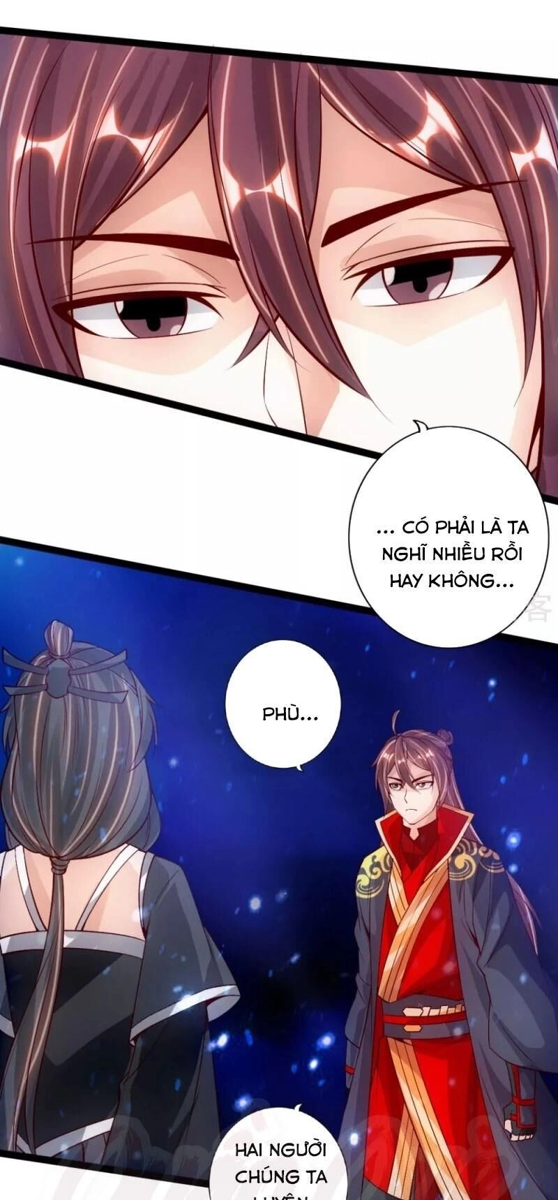 Tiên Võ Đế Tôn Chapter 82 - 17