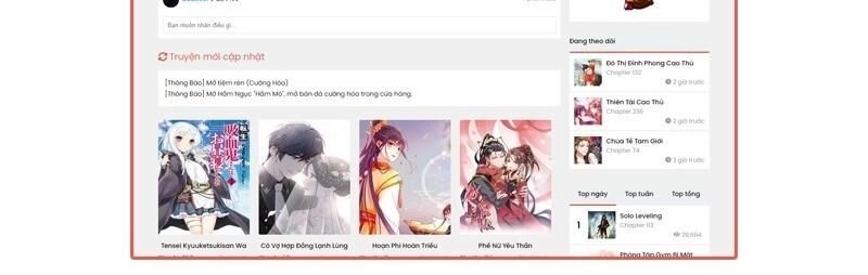 Tiên Võ Đế Tôn Chapter 82 - 19