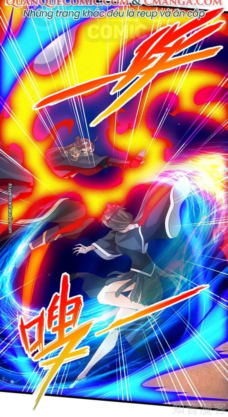 Tiên Võ Đế Tôn Chapter 83 - 2