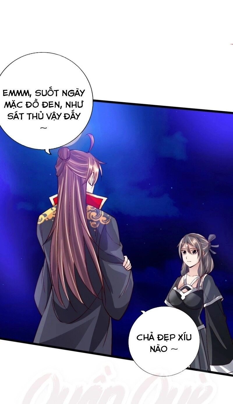 Tiên Võ Đế Tôn Chapter 84 - 1