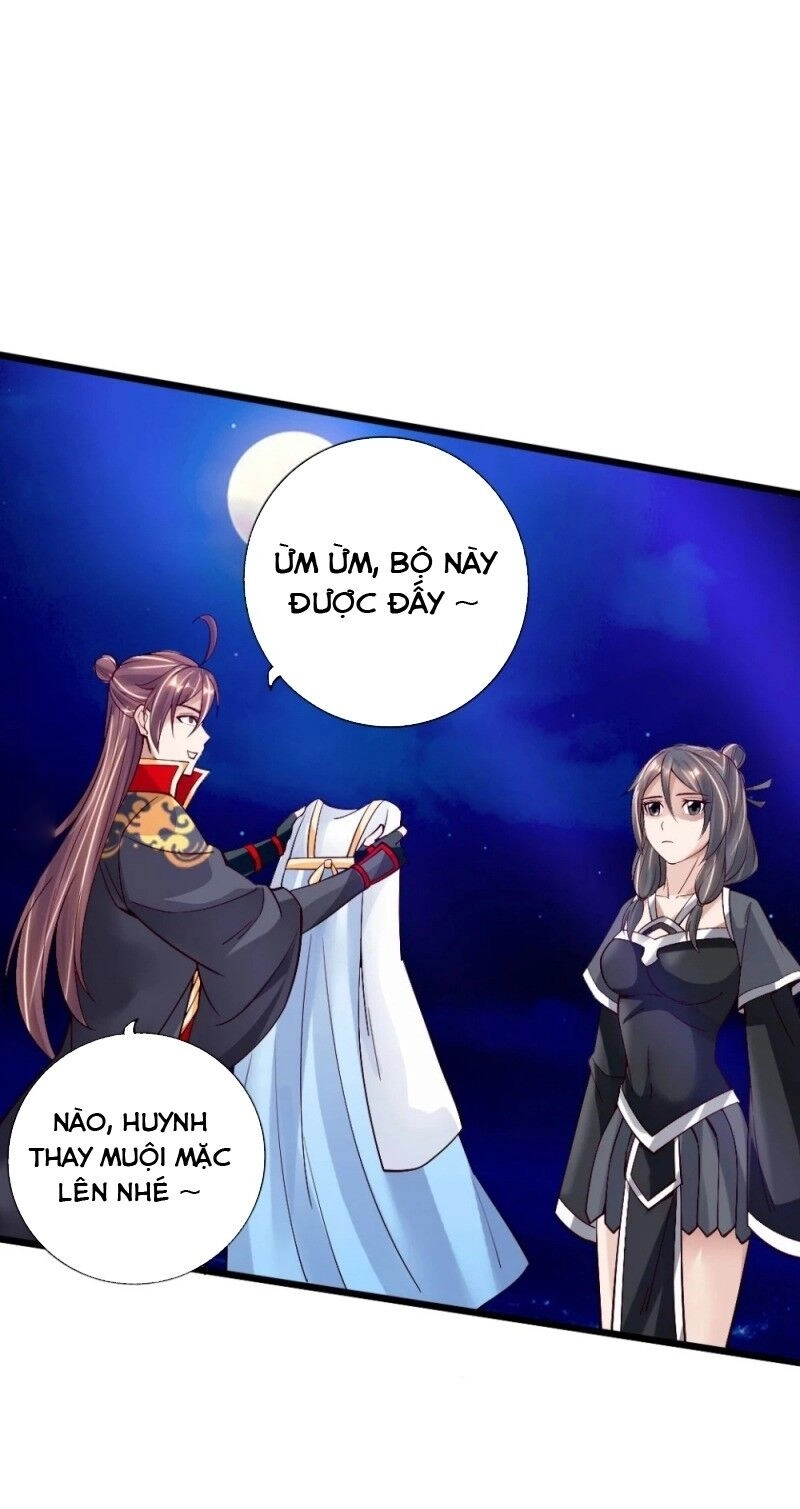 Tiên Võ Đế Tôn Chapter 84 - 3