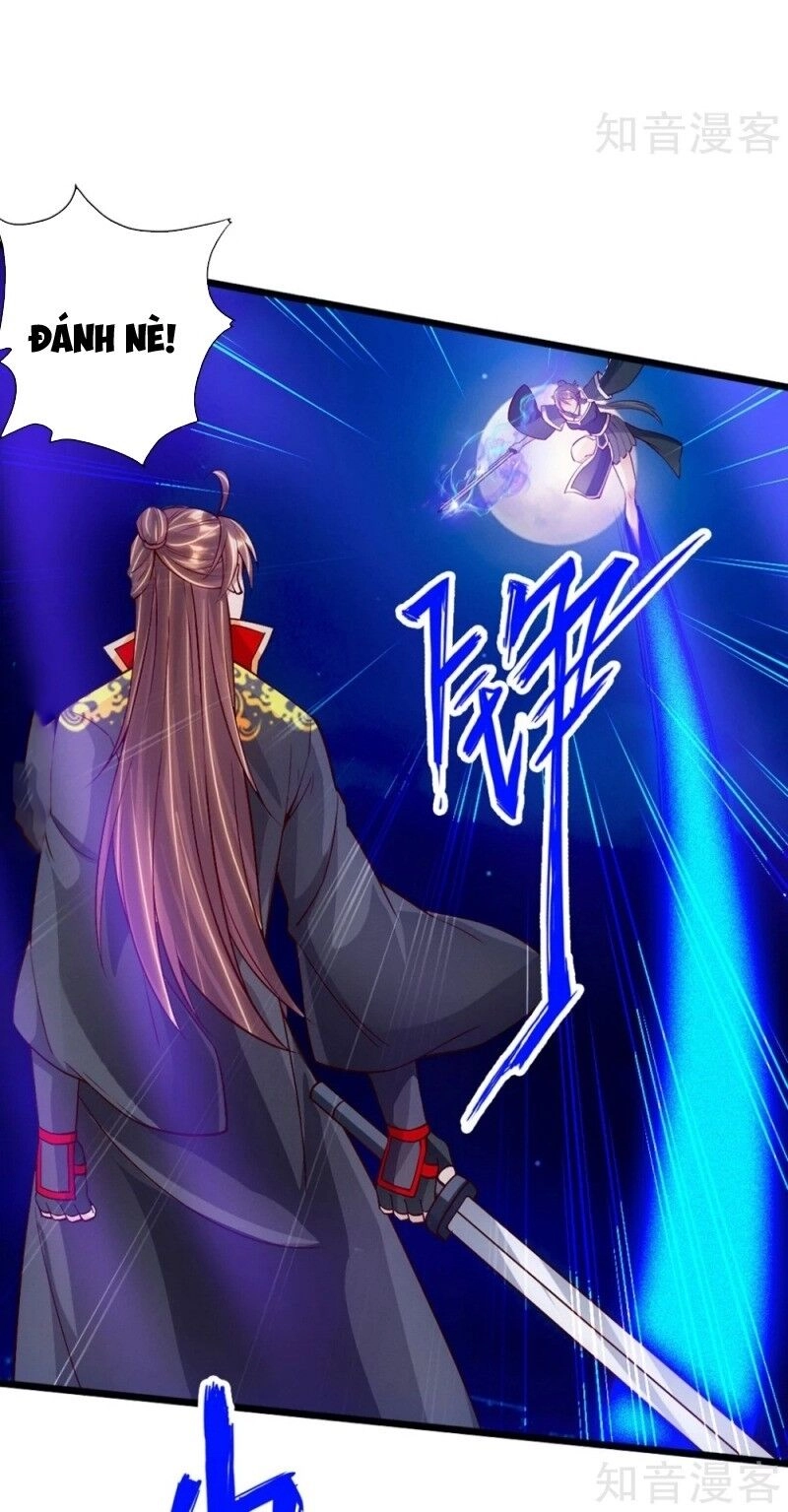 Tiên Võ Đế Tôn Chapter 84 - 7