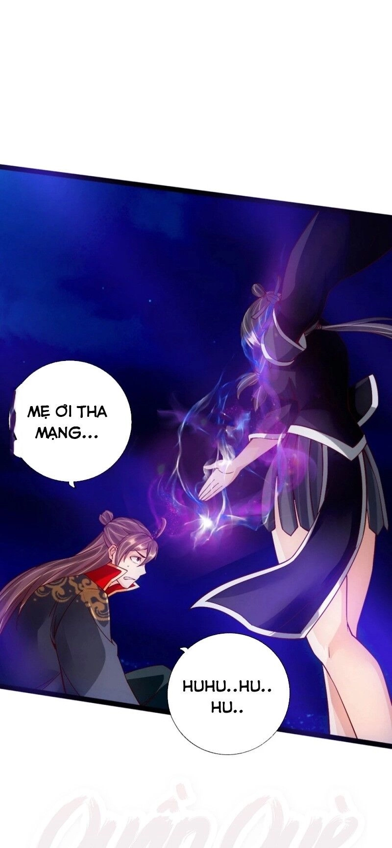 Tiên Võ Đế Tôn Chapter 84 - 21