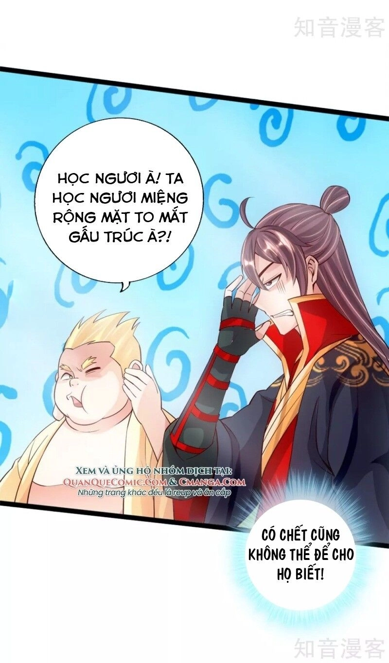 Tiên Võ Đế Tôn Chapter 85 - 12